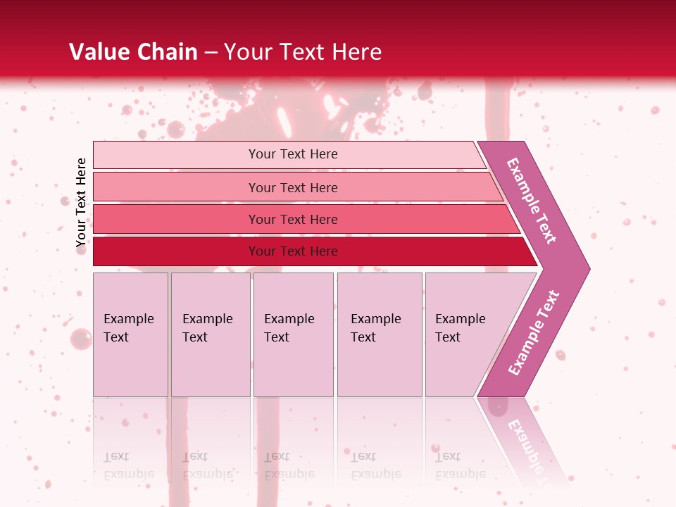 Accident Danger Injury PowerPoint Template
