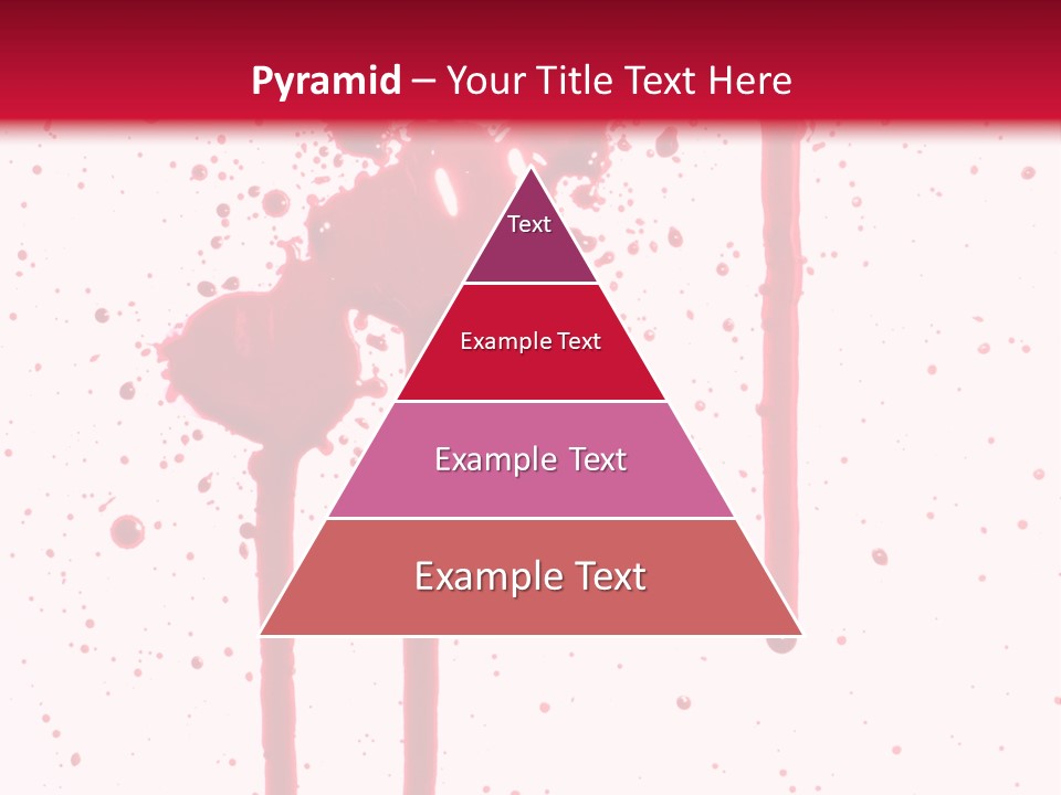 Accident Danger Injury PowerPoint Template