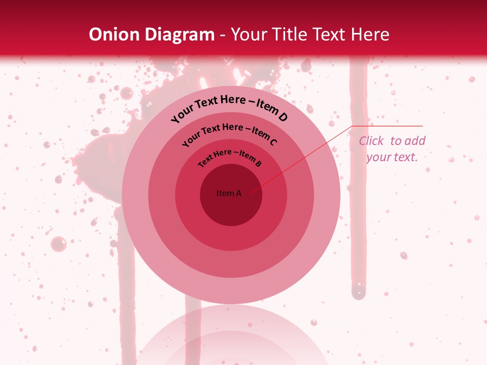 Accident Danger Injury PowerPoint Template