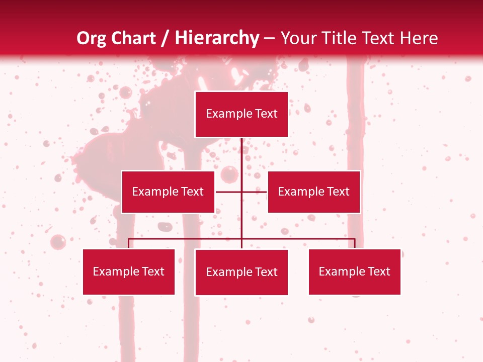 Accident Danger Injury PowerPoint Template