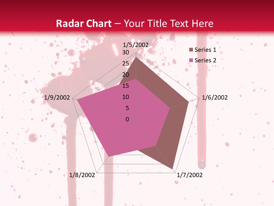 Accident Danger Injury PowerPoint Template