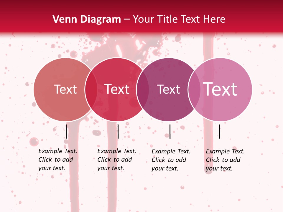 Accident Danger Injury PowerPoint Template