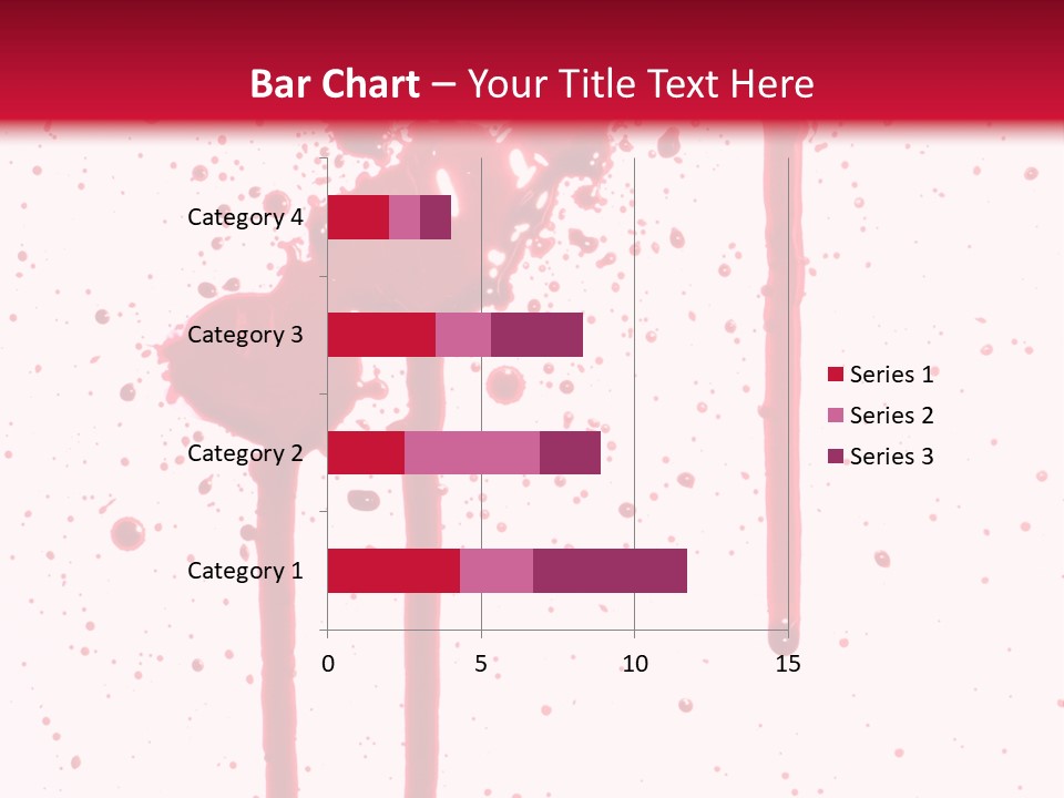 Accident Danger Injury PowerPoint Template
