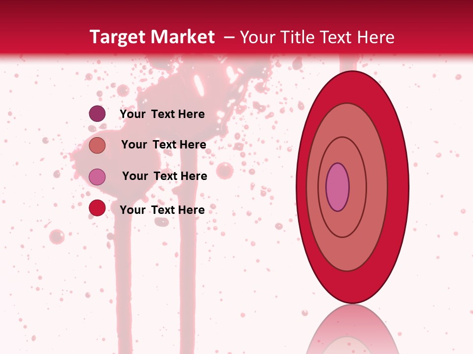 Accident Danger Injury PowerPoint Template