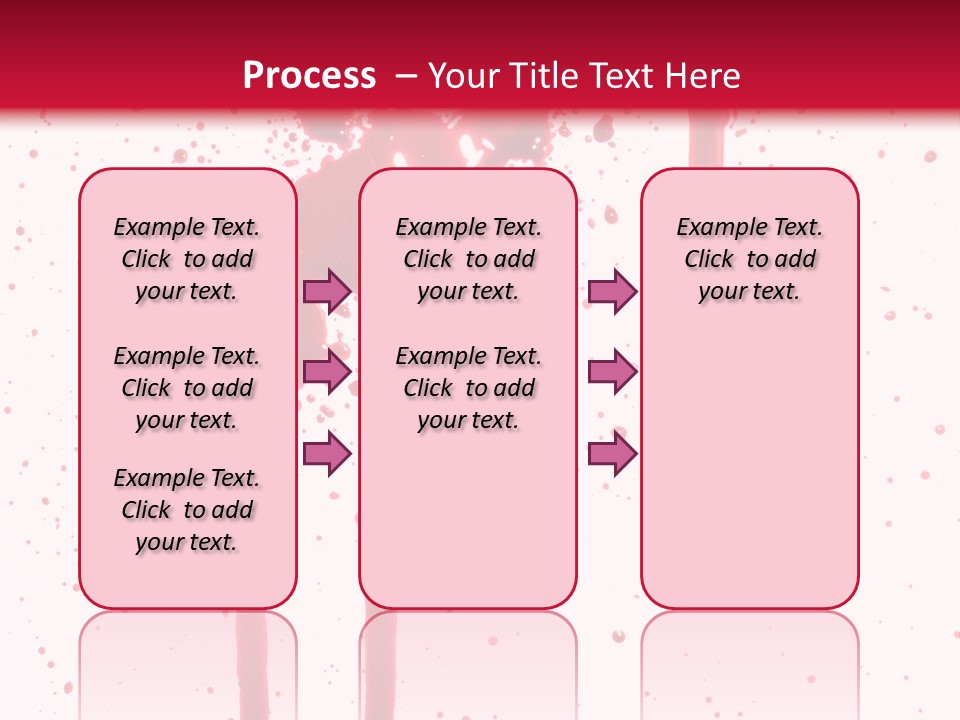 Accident Danger Injury PowerPoint Template