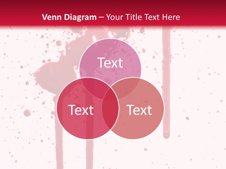 Accident Danger Injury PowerPoint Template