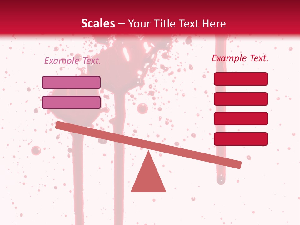 Accident Danger Injury PowerPoint Template