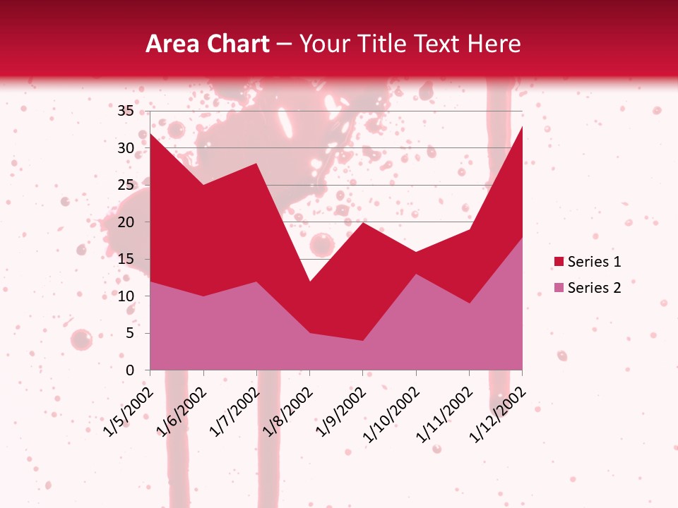 Accident Danger Injury PowerPoint Template