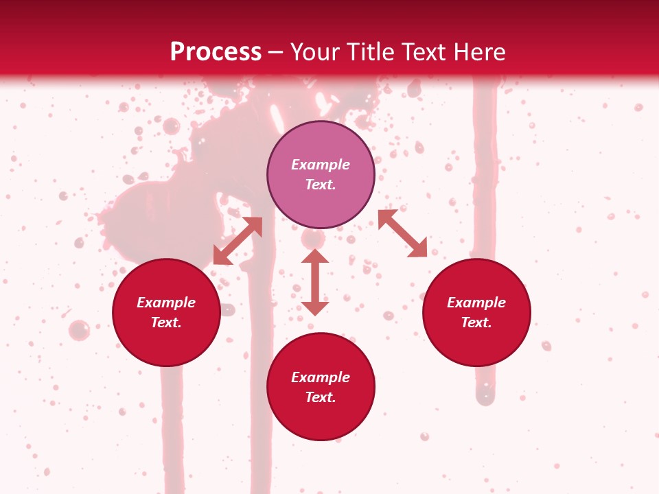 Accident Danger Injury PowerPoint Template