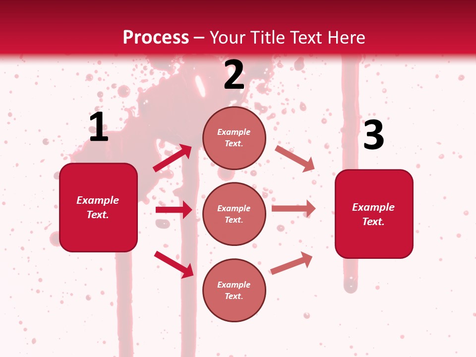 Accident Danger Injury PowerPoint Template