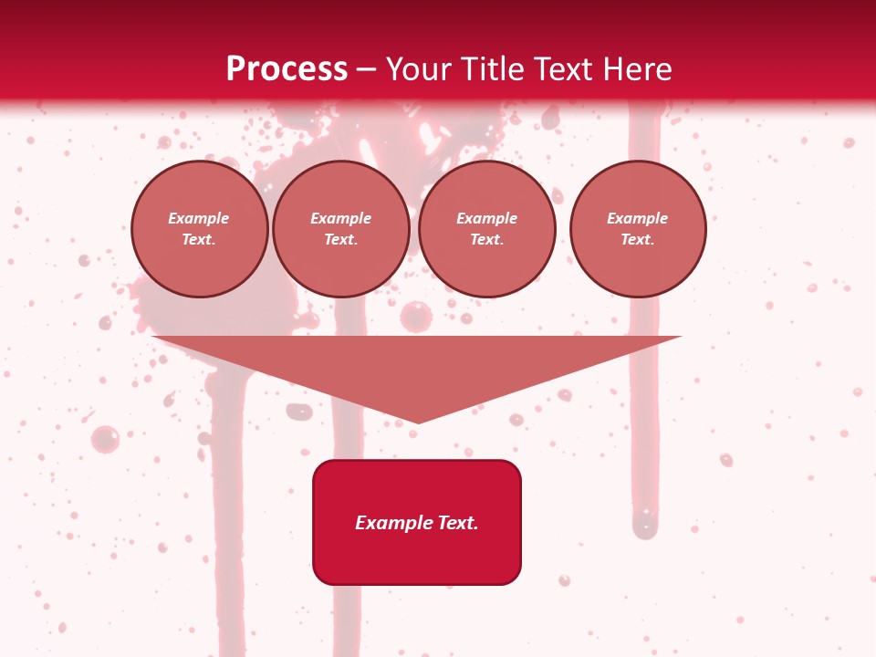 Accident Danger Injury PowerPoint Template