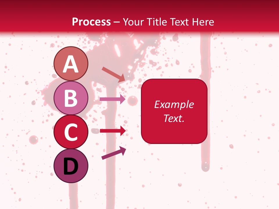 Accident Danger Injury PowerPoint Template