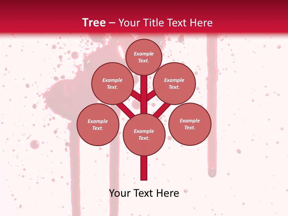 Accident Danger Injury PowerPoint Template