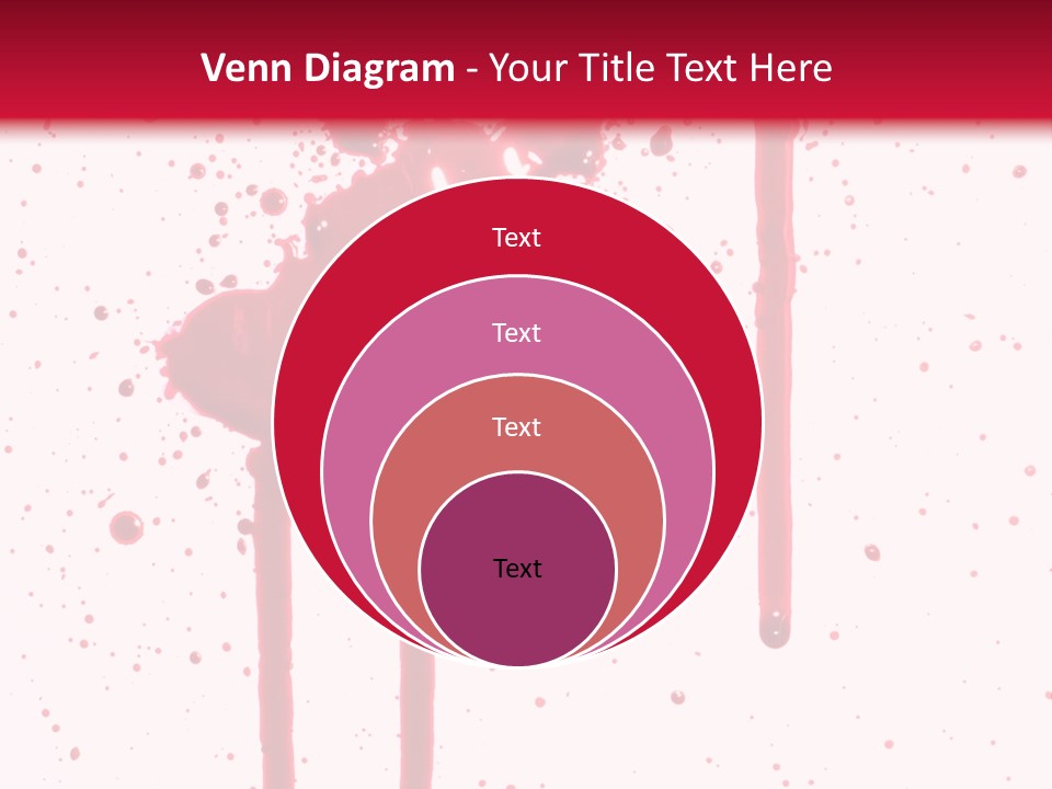 Accident Danger Injury PowerPoint Template