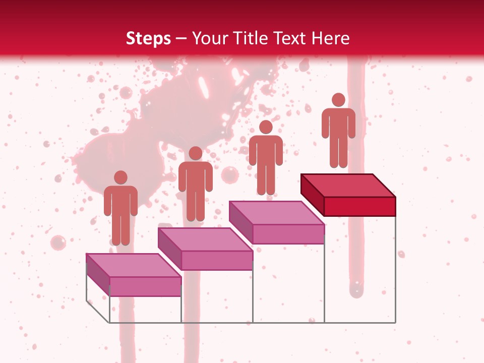 Accident Danger Injury PowerPoint Template