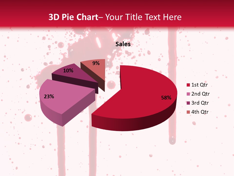 Accident Danger Injury PowerPoint Template