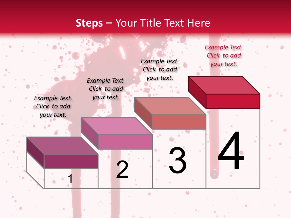 Accident Danger Injury PowerPoint Template