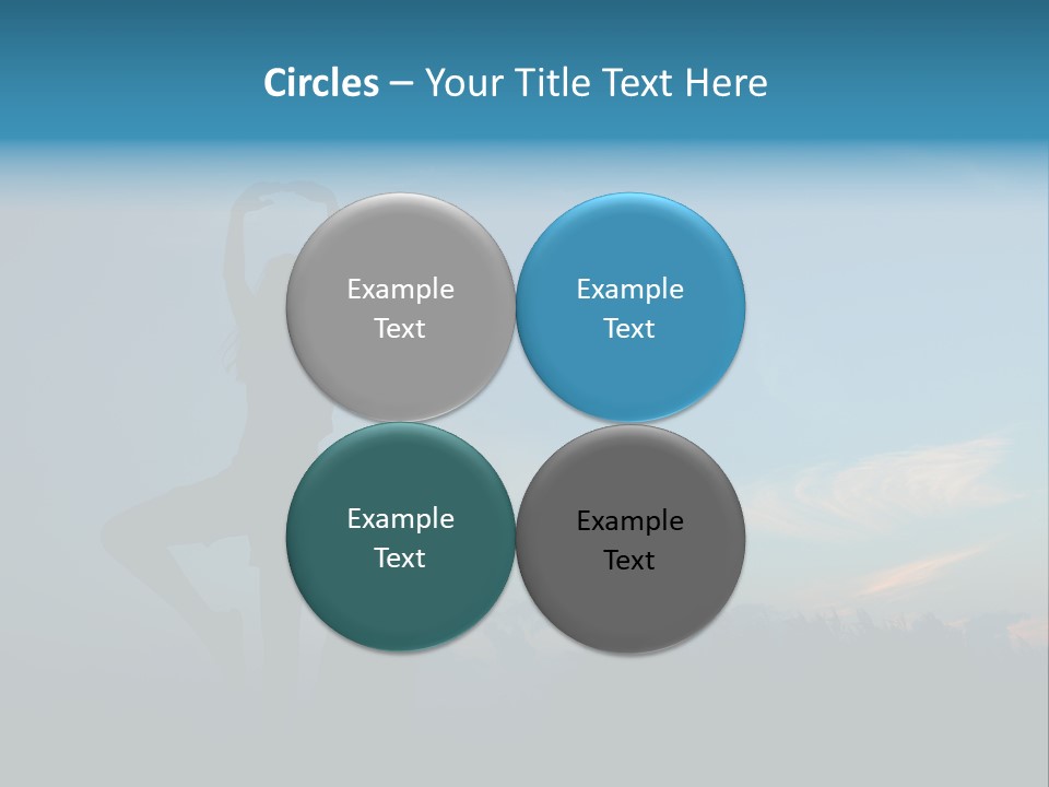 Di Cu Ion Corporate Corporation PowerPoint Template