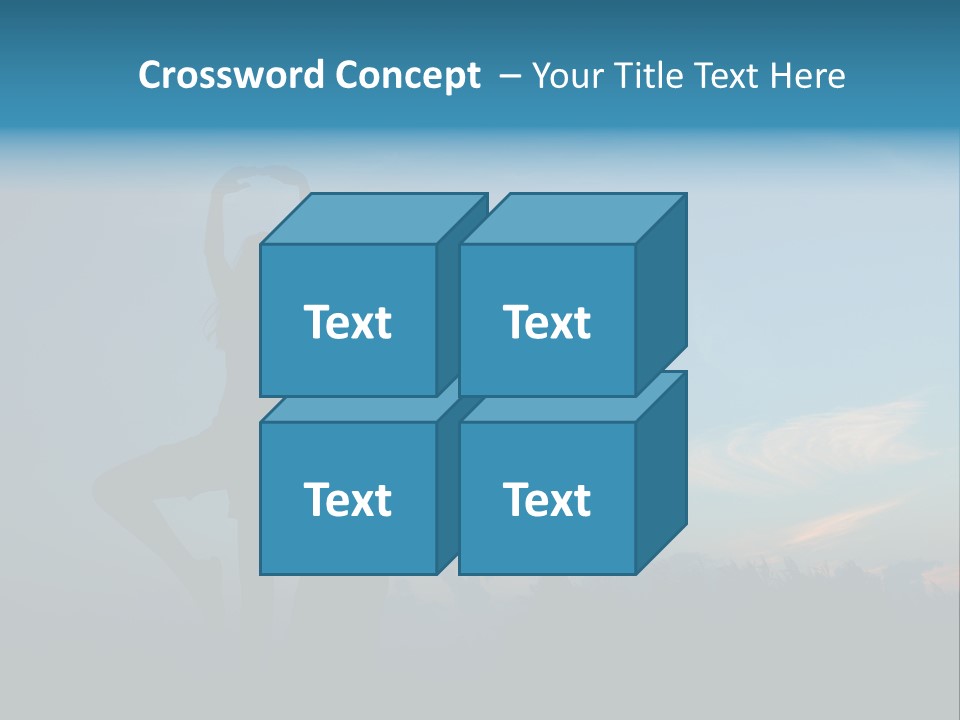 Di Cu Ion Corporate Corporation PowerPoint Template
