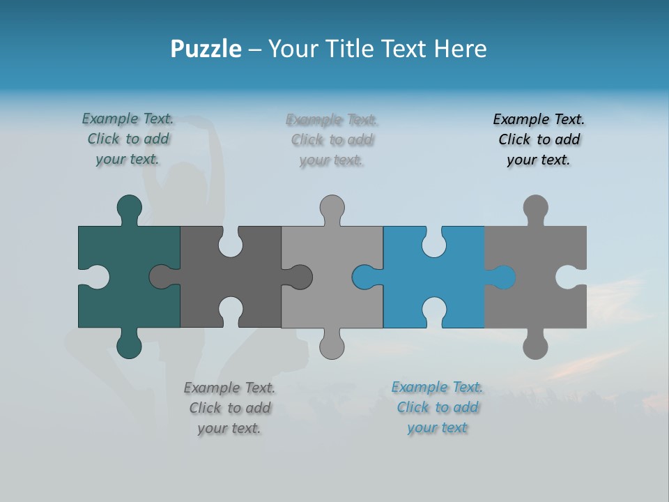 Di Cu Ion Corporate Corporation PowerPoint Template