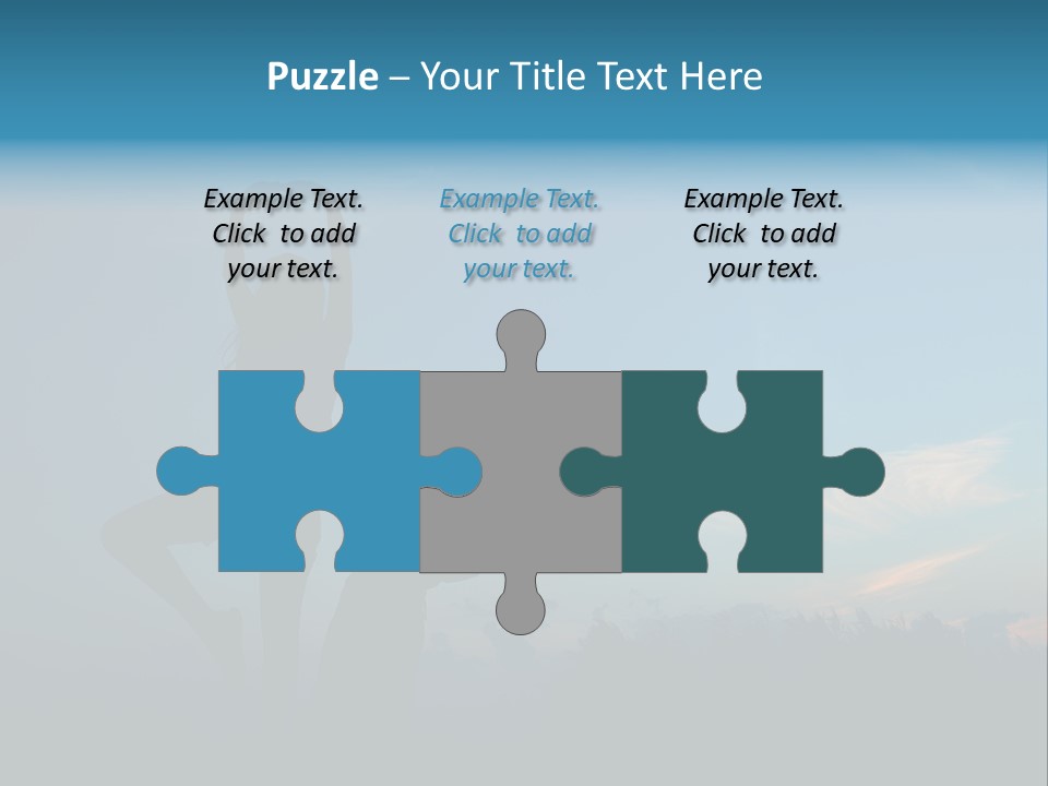 Di Cu Ion Corporate Corporation PowerPoint Template