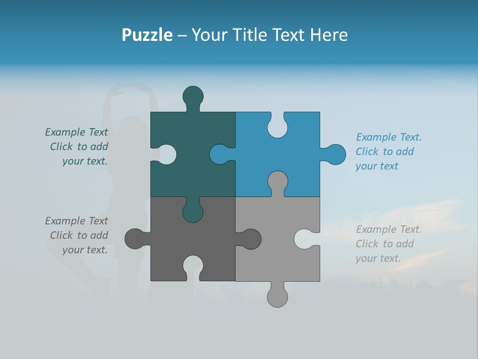 Di Cu Ion Corporate Corporation PowerPoint Template