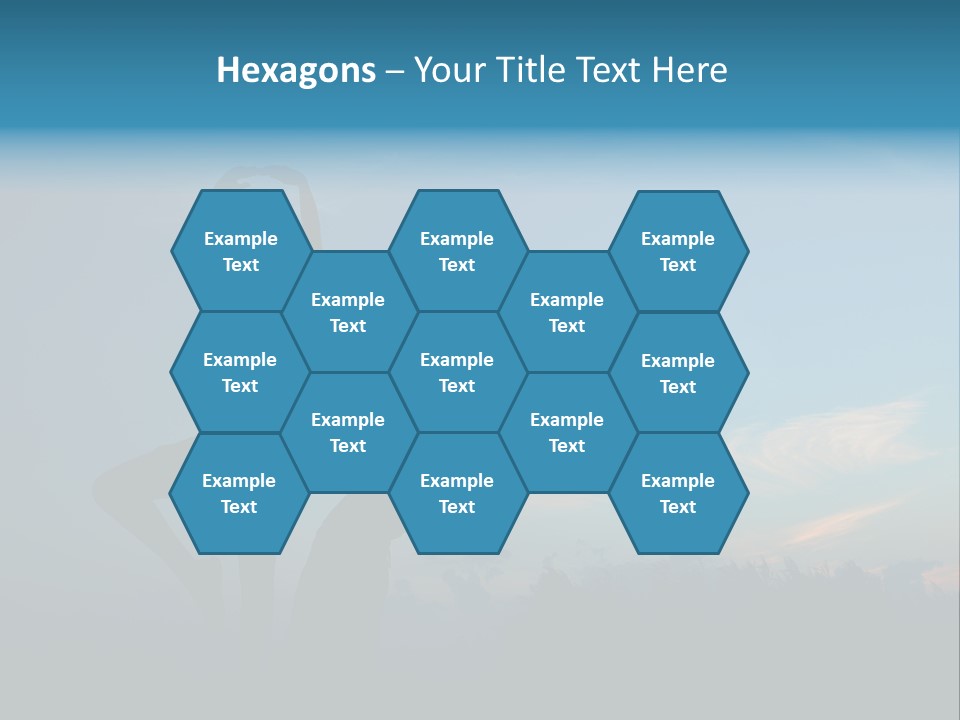 Di Cu Ion Corporate Corporation PowerPoint Template