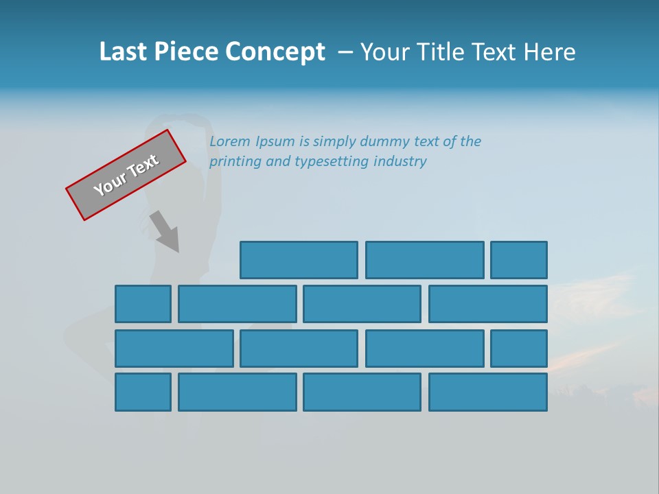 Di Cu Ion Corporate Corporation PowerPoint Template