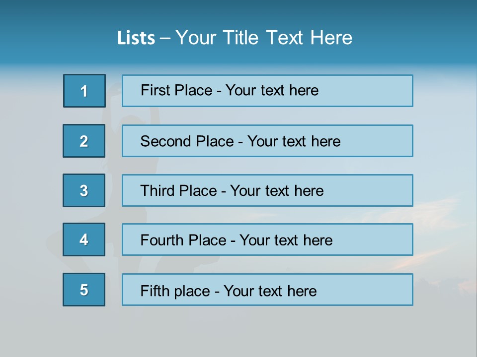 Di Cu Ion Corporate Corporation PowerPoint Template