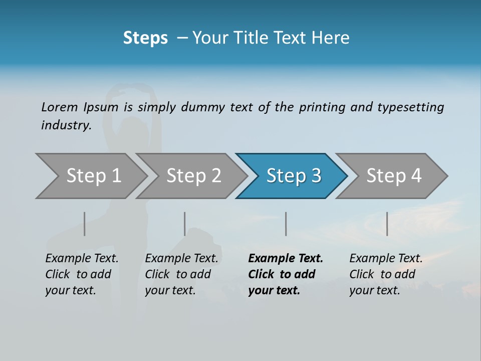 Di Cu Ion Corporate Corporation PowerPoint Template
