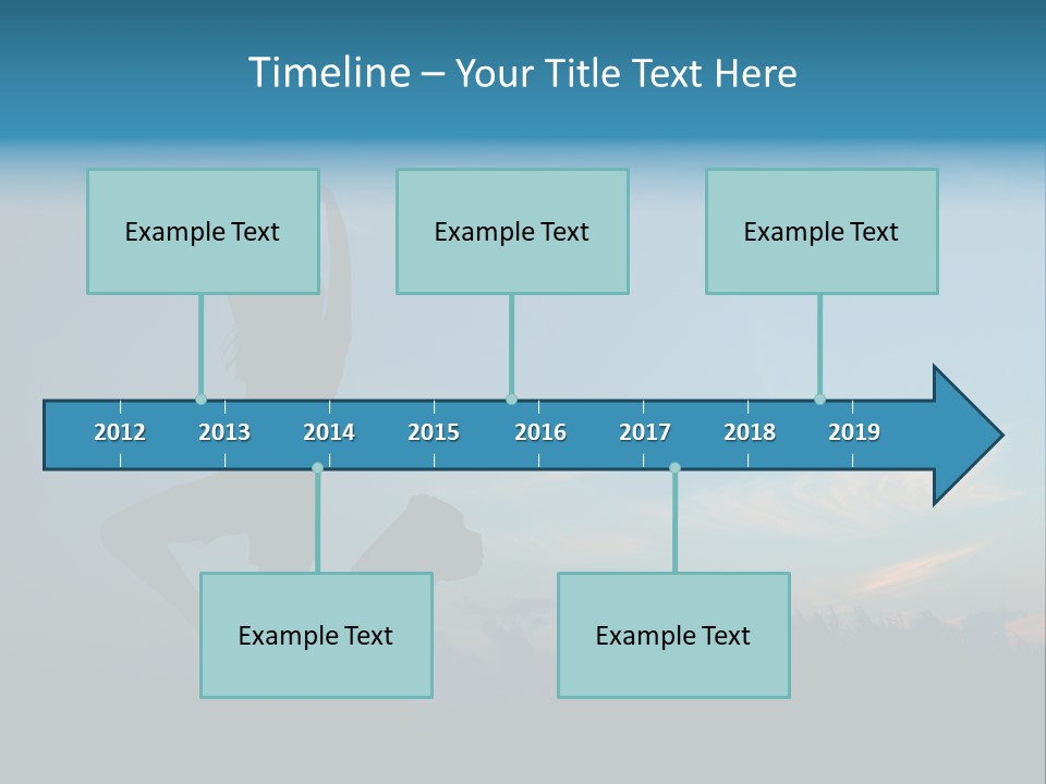 Di Cu Ion Corporate Corporation PowerPoint Template