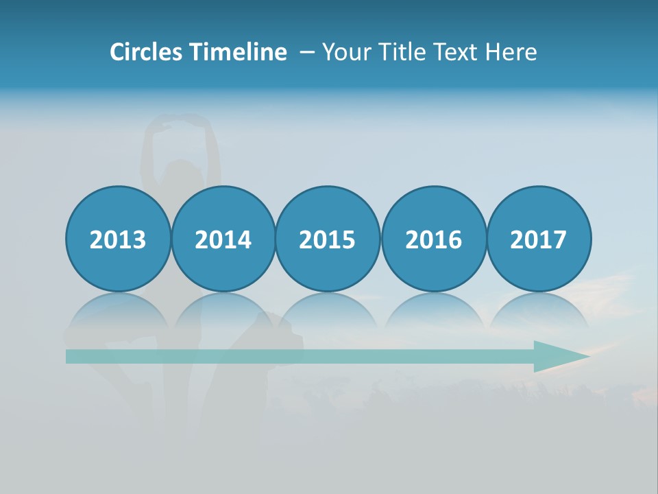 Di Cu Ion Corporate Corporation PowerPoint Template