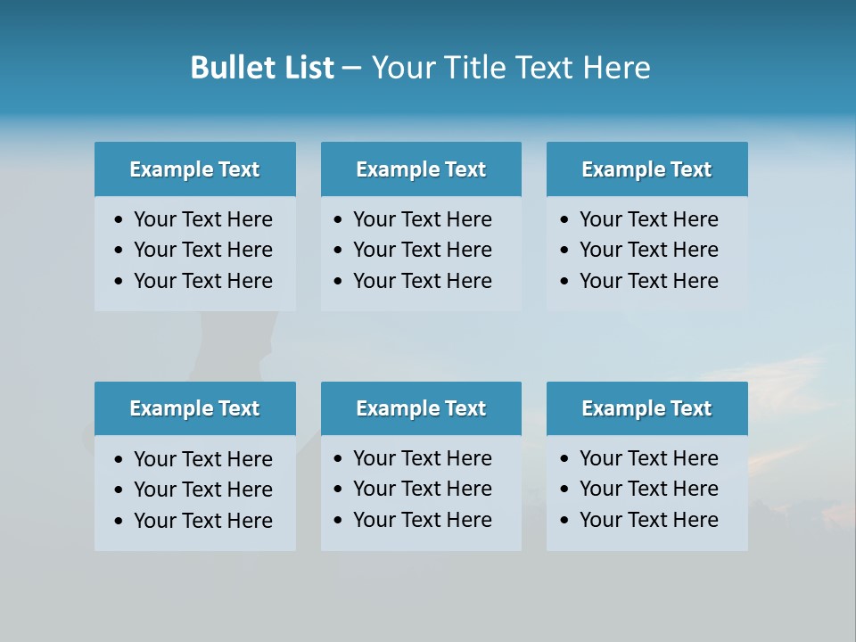Di Cu Ion Corporate Corporation PowerPoint Template