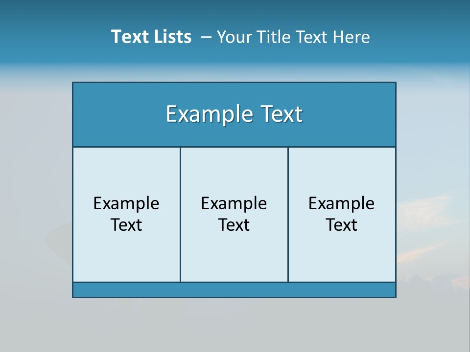 Di Cu Ion Corporate Corporation PowerPoint Template