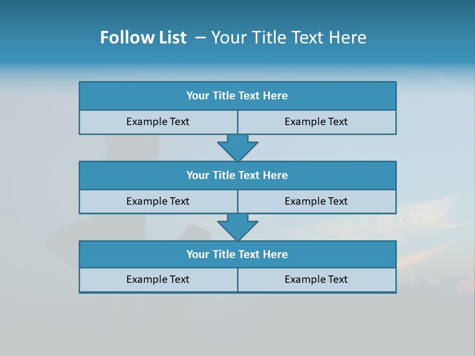 Di Cu Ion Corporate Corporation PowerPoint Template