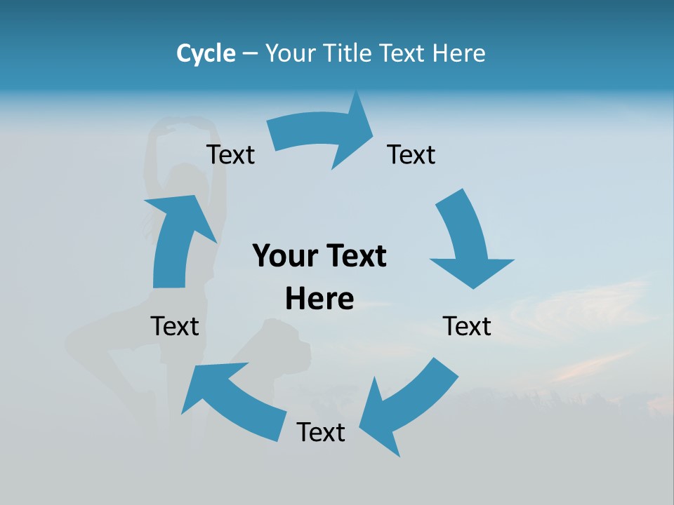 Di Cu Ion Corporate Corporation PowerPoint Template