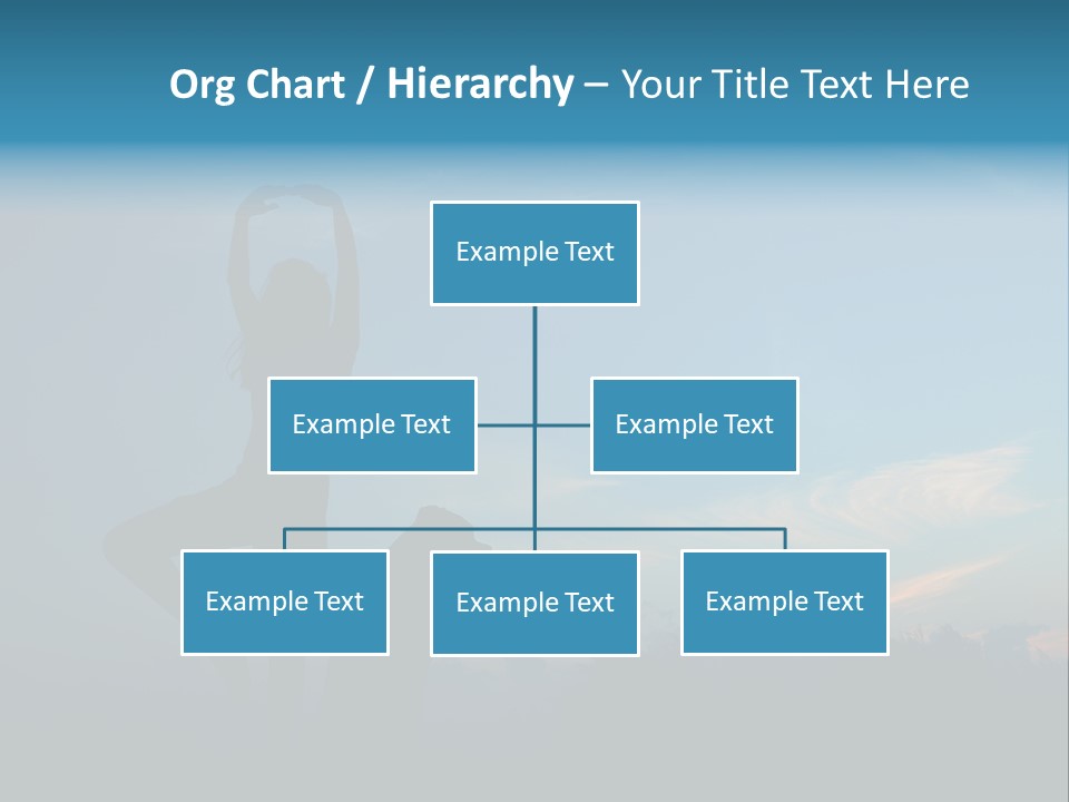 Di Cu Ion Corporate Corporation PowerPoint Template
