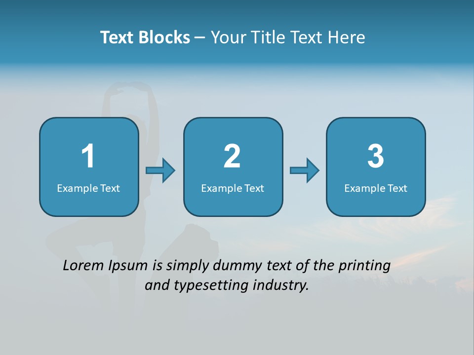 Di Cu Ion Corporate Corporation PowerPoint Template