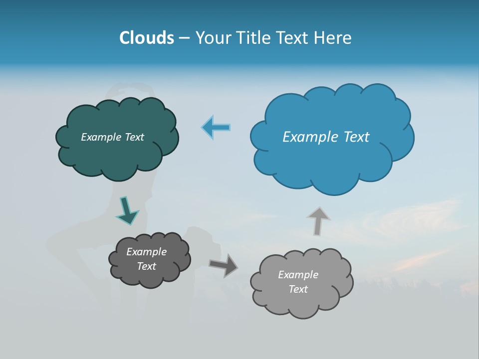 Di Cu Ion Corporate Corporation PowerPoint Template