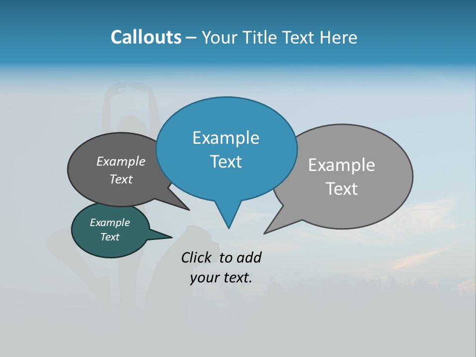Di Cu Ion Corporate Corporation PowerPoint Template