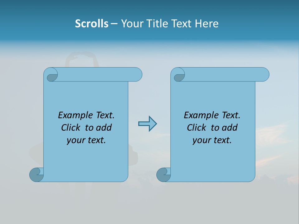 Di Cu Ion Corporate Corporation PowerPoint Template
