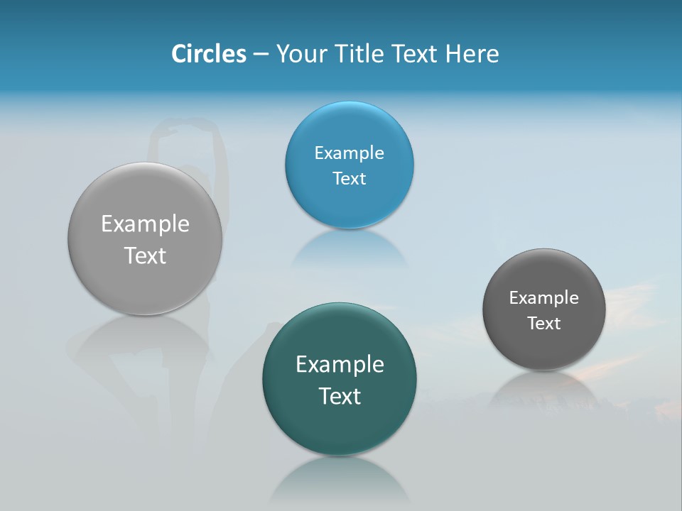Di Cu Ion Corporate Corporation PowerPoint Template