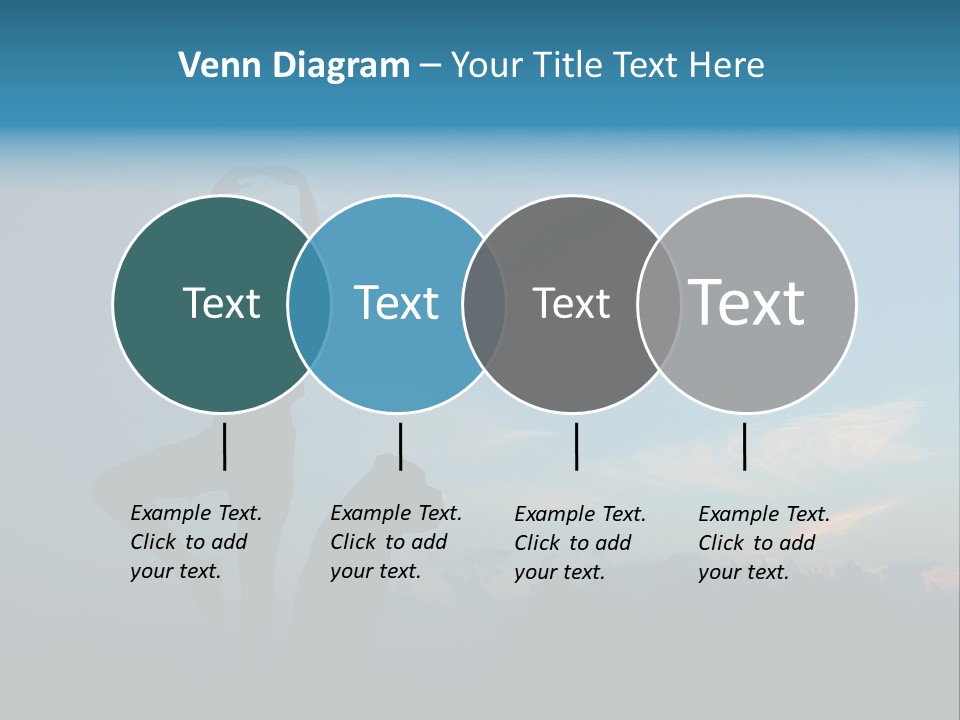 Di Cu Ion Corporate Corporation PowerPoint Template