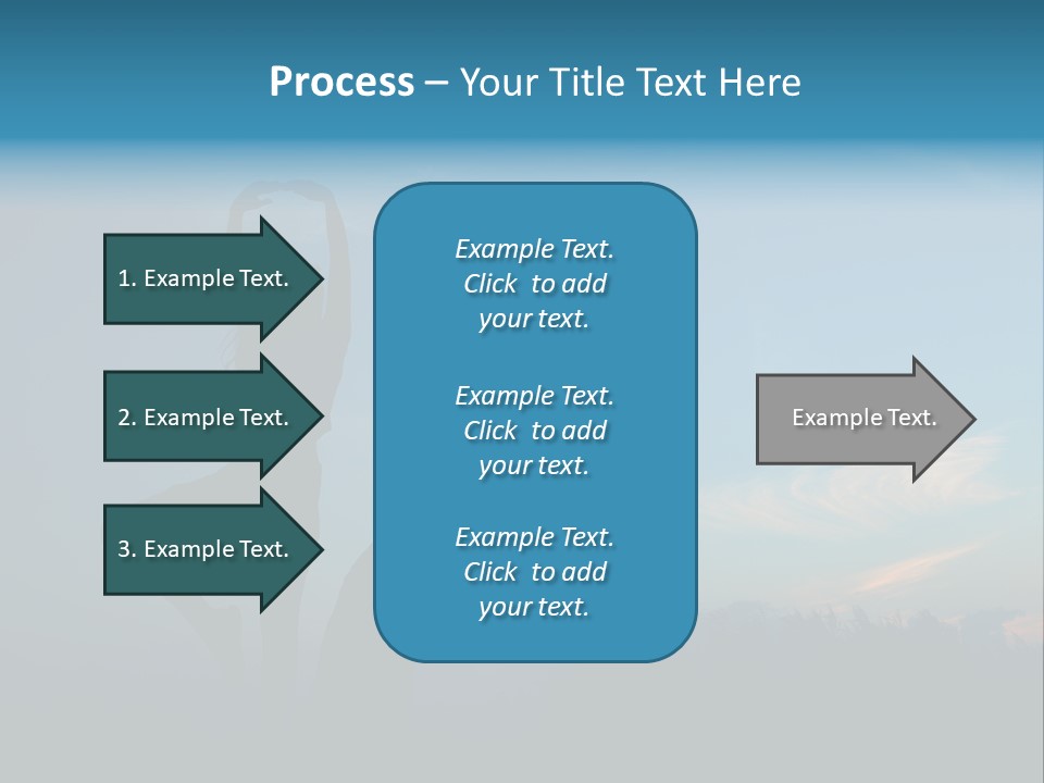Di Cu Ion Corporate Corporation PowerPoint Template