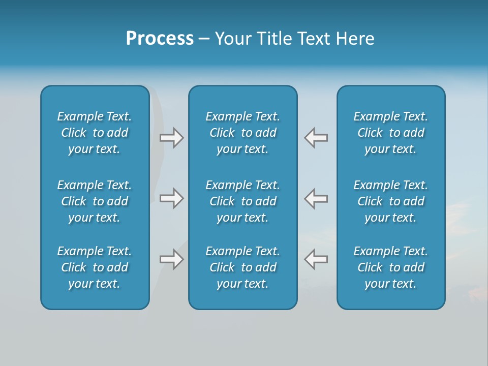 Di Cu Ion Corporate Corporation PowerPoint Template