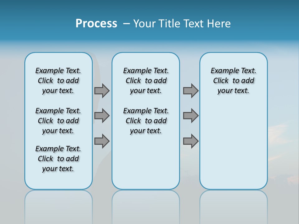Di Cu Ion Corporate Corporation PowerPoint Template