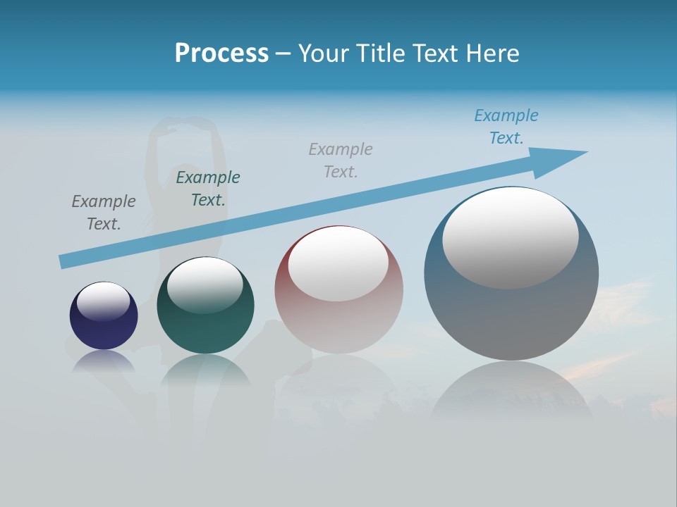 Di Cu Ion Corporate Corporation PowerPoint Template