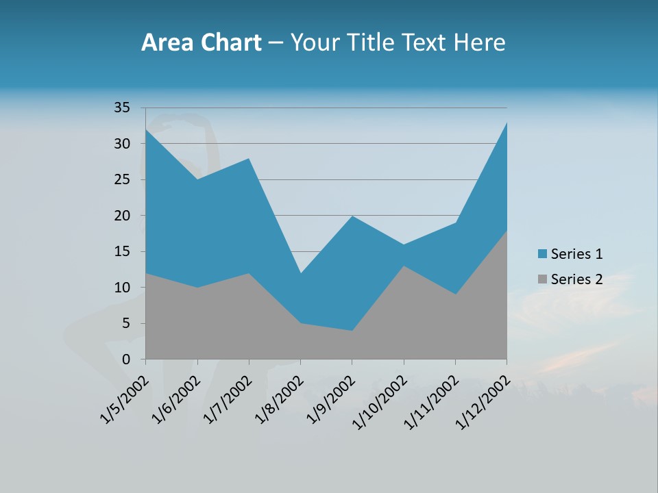 Di Cu Ion Corporate Corporation PowerPoint Template