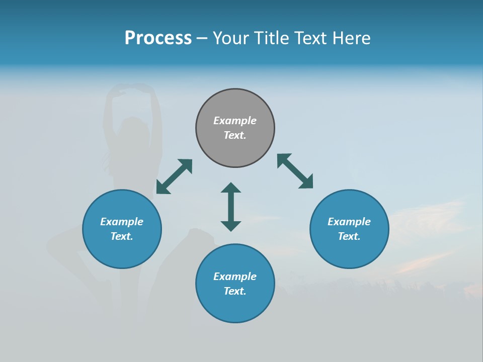 Di Cu Ion Corporate Corporation PowerPoint Template