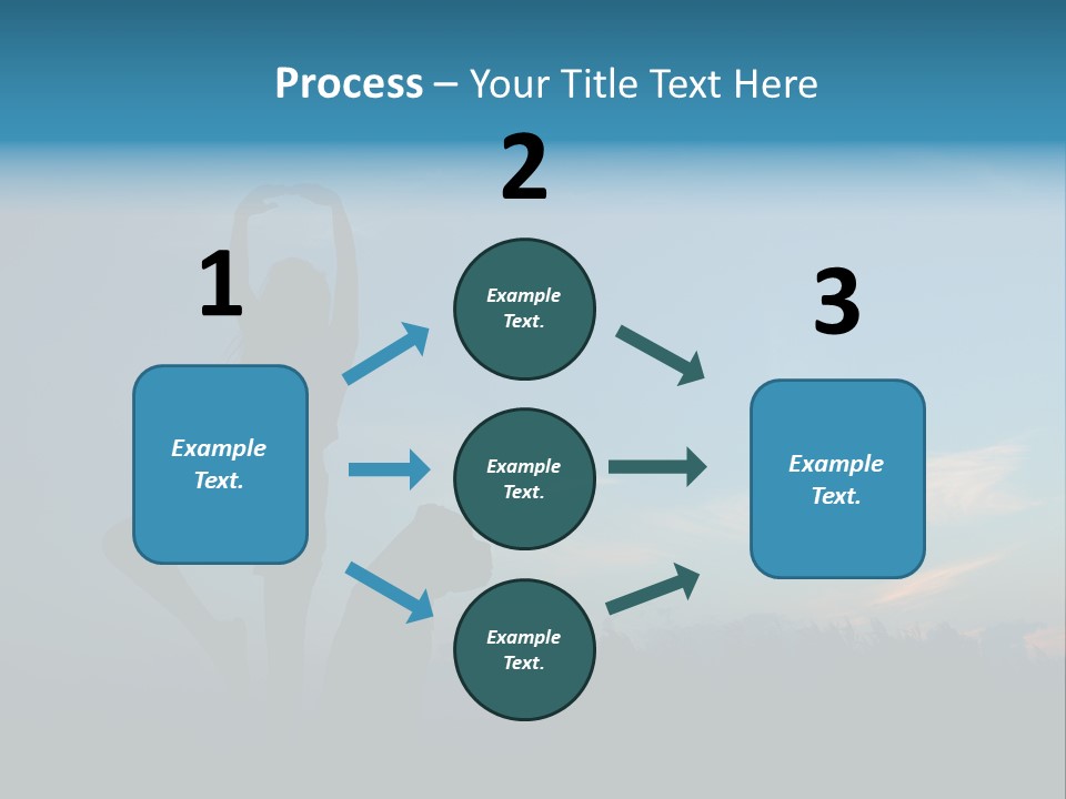 Di Cu Ion Corporate Corporation PowerPoint Template